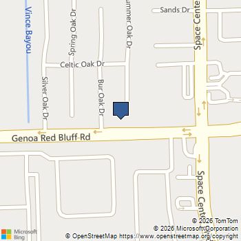 5414 Summer Oak Drive Pasadena, TX MLS# 43780290