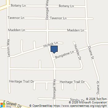 4303 Bungalow Lane Houston, TX MLS# 63118612