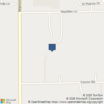 6121 Carson Road Houston, TX MLS# 35722057