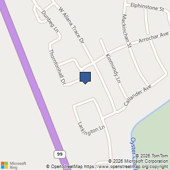 18407 Kilbowie Place Richmond, TX MLS# 53732417