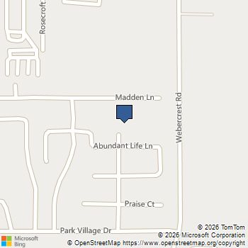 11807 Kingdom Come Place Houston, TX MLS# 62263847