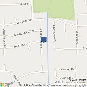 13419 Candleshade Lane Houston, TX MLS# 68087540