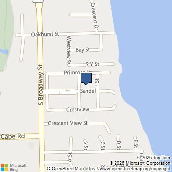 2601 S Broadway Street 71 La Porte, TX MLS# 75248034