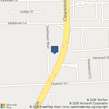 0 Easthaven Boulevard Houston, TX MLS# 53928997