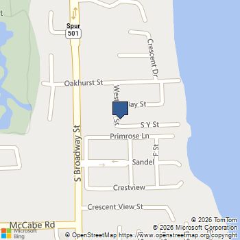 230 S Y Street La Porte, TX MLS# 71261332