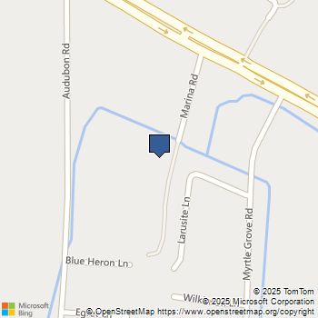 Lot #133 Myrtle Grove Marina Port Sulphur, LA MLS# 2463391