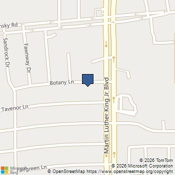 5422 Botany Ln Houston, TX MLS# 36507351