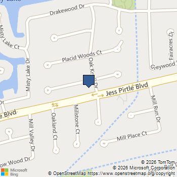 13903 Wilde Forest Court Sugar Land, TX MLS# 12615090