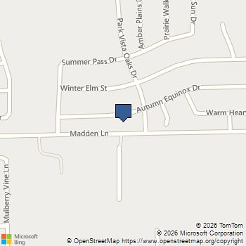 6430 Autumn Equinox Drive Houston, TX MLS# 47162212