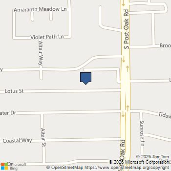 5430 Lotus Street Houston, TX MLS# 45040927