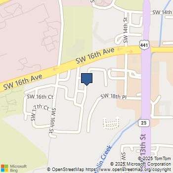 1700 SW 16TH COURT P6 Gainesville, FL MLS# OM715353