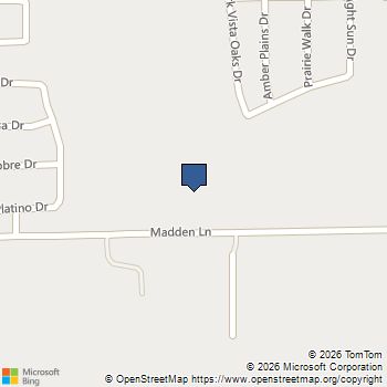 6417 Autumn Equinox Drive Houston, TX MLS# 52262027