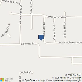 2907 Velda May Drive Richmond, TX MLS# 4185717