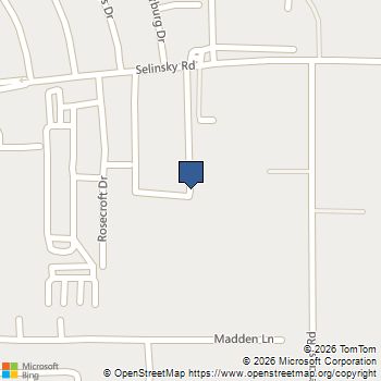 5638 Selinsky Road Houston, TX MLS# 85700698