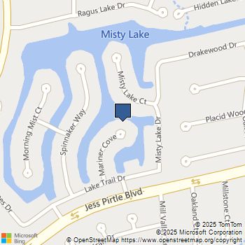 1151 Mariner Cove Sugar Land, TX MLS# 88787285