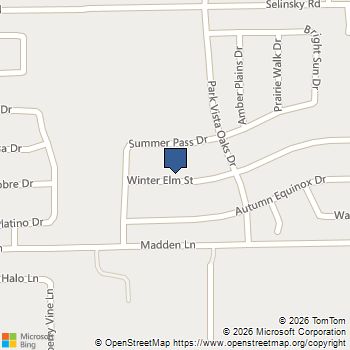 6418 Winter Elm Street Houston, TX MLS# 20242096