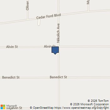 4705 Alvin St Hastings, FL MLS# 263125
