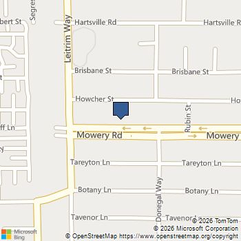 4203 Mowery Road Houston, TX MLS# 71089851