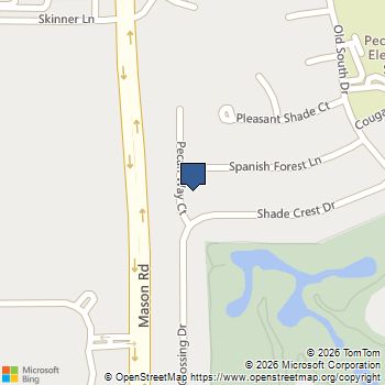 3010 Pecan Way Court Richmond, TX MLS# 65567688