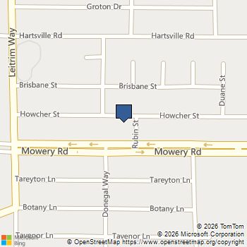 4234 Howcher Street Houston, TX MLS# 93419993