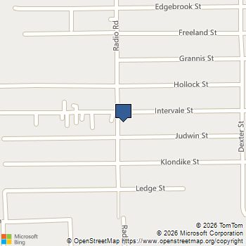 9005 Judwin Street Houston, TX MLS# 77830935