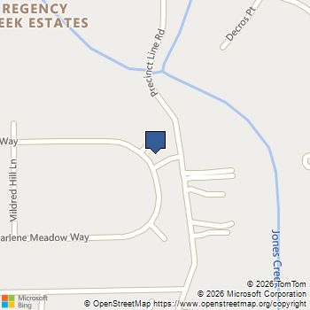 3002 Olive Meadow Court Richmond, TX MLS# 47240148