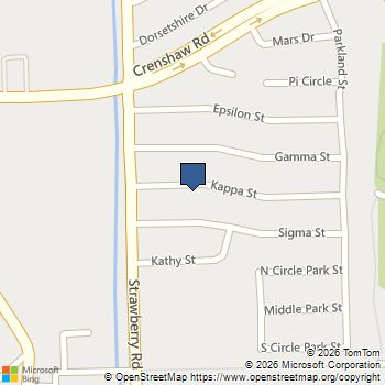 1222 Kappa Street Pasadena, TX MLS# 14641612