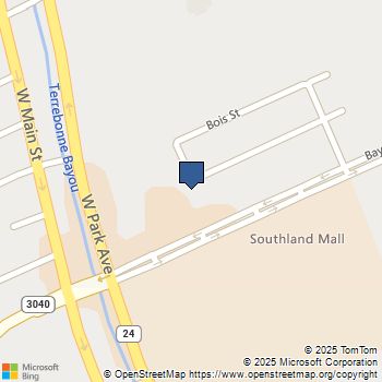 204 Rue Max Houma, LA MLS# 2530738