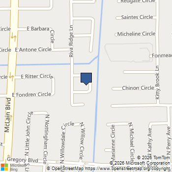 7902 Arbor Glen Road Houston, TX MLS# 74621007