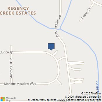 3003 Olive Meadow Court Richmond, TX MLS# 87354605