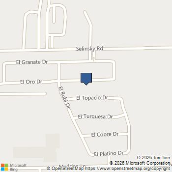 6230 El Oro Drive Houston, TX MLS# 62420099