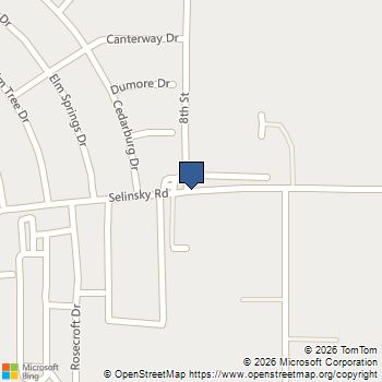 0 Selinsky Road Houston, TX MLS# 15330787