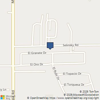 6159 El Granate Drive Houston, TX MLS# 50345395