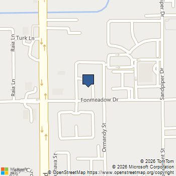 14600 Fonmeadow Drive 1101 Houston, TX MLS# 66585060