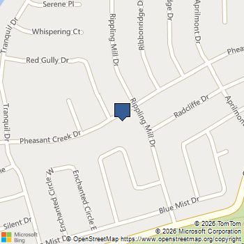 2711 Pheasant Creek Drive Sugar Land, TX MLS# 91664330