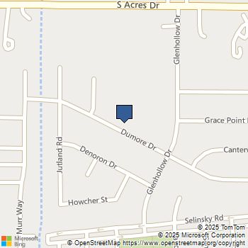 5143 Dumore Drive Houston, TX MLS# 54480352