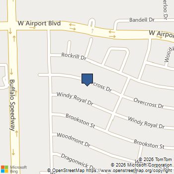 3435 Overcross Drive Houston, TX MLS# 67575089