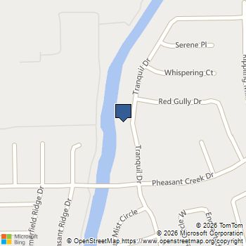 16802 Tranquil Drive Sugar Land, TX MLS# 17368902