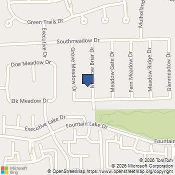 12410 MEADOW BRIAR Drive Stafford, TX MLS# 28037799