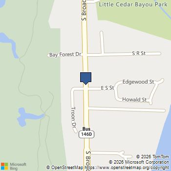0000 Broadway La Porte, TX MLS# 13756505