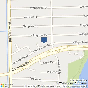 1411 Dorsetshire Drive Pasadena, TX MLS# 18787544