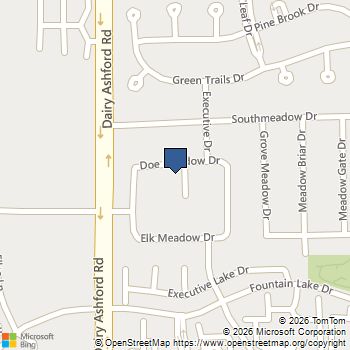 12303 Doe Meadow Drive Stafford, TX MLS# 96346133