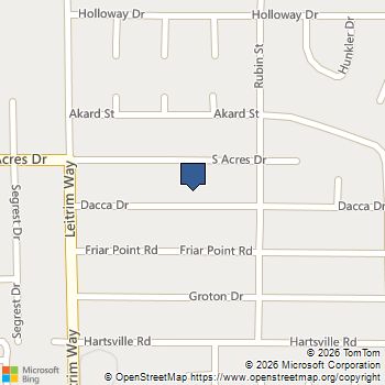 4211 Dacca Drive Houston, TX MLS# 75541038