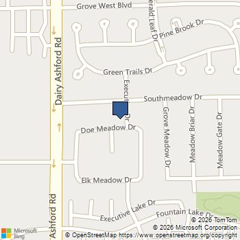 12214 Doe Meadow Drive Stafford, TX MLS# 47301758
