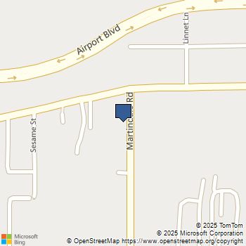 00 Martindale Road Houston, TX MLS# 69997033