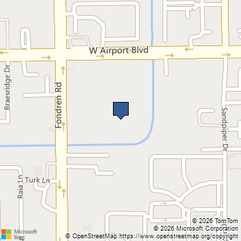 6633 W Airport Boulevard 1109 Houston, TX MLS# 92697539