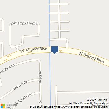 4014 Buffalo Moon Drive Houston, TX MLS# 97605458