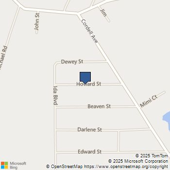 113 Howard Street Interlachen, FL MLS# RX11147054