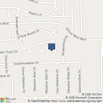 12009 Pine Brook Drive Stafford, TX MLS# 56978846