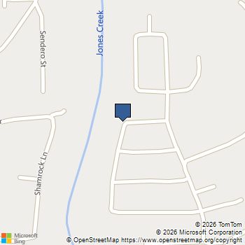7943 Cavour Drive Richmond, TX MLS# 57321760